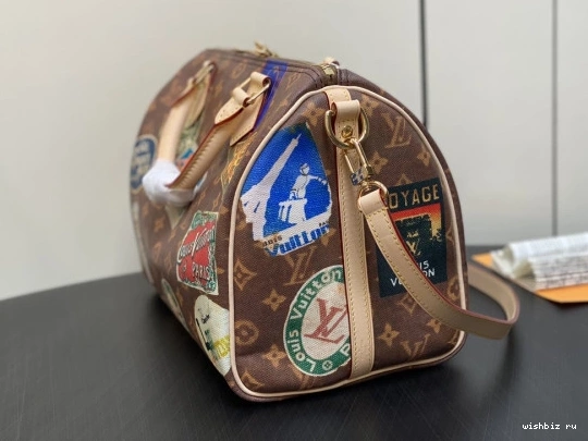 WIS 30 BANDOULIERE Vuitton Louis SPEEDY 1104